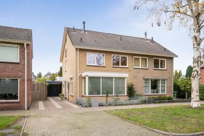 Woning Steenbakkersweg 40 Hengelo (OV)