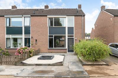 Woning Koningin Wilhelminalaan 14 Buren (GE)