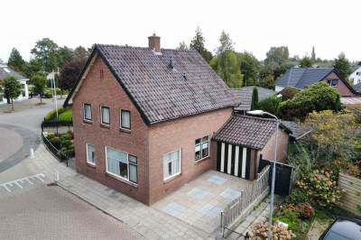 Woning Dorpsplein 5 Nijbroek