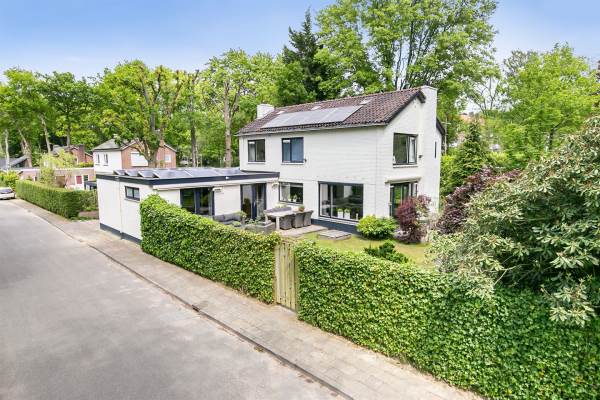 Woning Daam Fockemalaan 64 Amersfoort