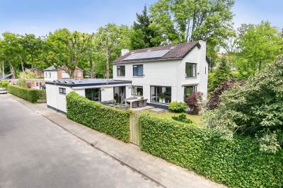 Woning Daam Fockemalaan 64 Amersfoort