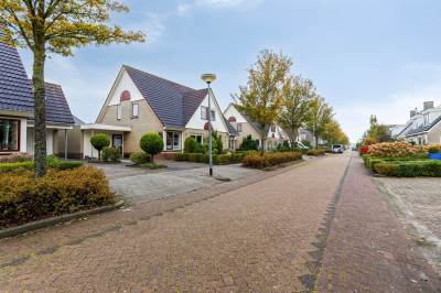Woning Buizerd 6 Bedum