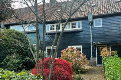 Woning Schaepmanlaan 5 Amersfoort