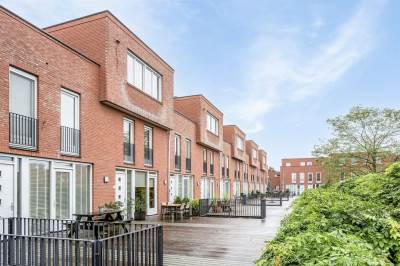 Woning Daliënwaerd 65 Den Bosch