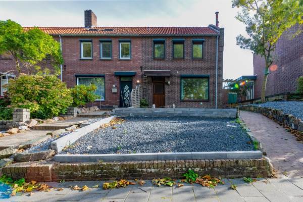 Woning Vondelstraat 15 Brunssum