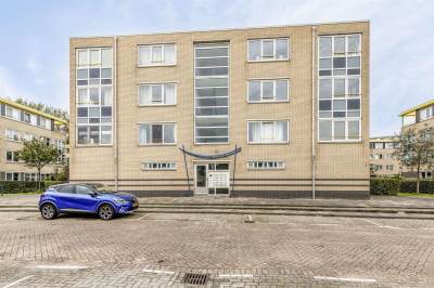 Woning Vlaskade 40 Rotterdam