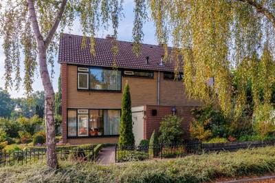 Woning Pr Willem Alexanderlaan 6 Amerongen