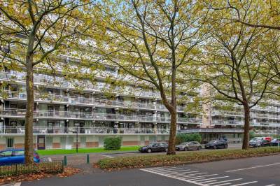 Woning Mgr Bekkerslaan 575 Rijswijk (ZH)