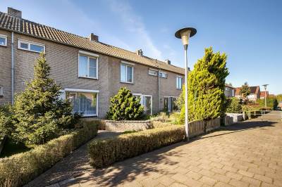 Woning Hendrik Mesdagstraat 4 Helmond