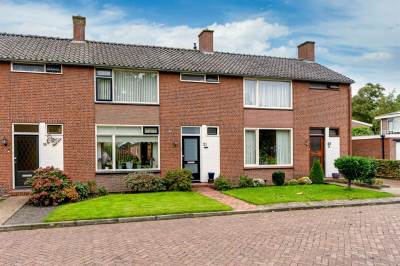 Woning Acaciastraat 21 Oude Pekela