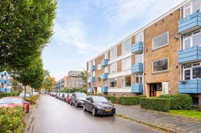 Woning Couperusstraat 27 Groningen