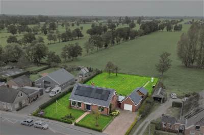 Woning Provincialeweg 47 Doezum