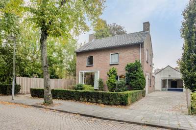 Woning Weverstraat 15 Nuenen