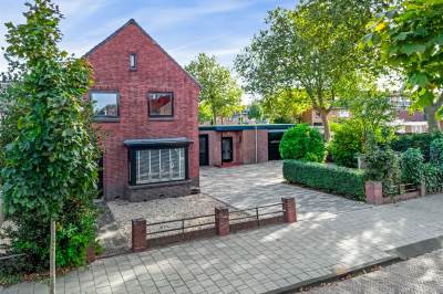 Woning Waldeck Pyrmontstraat 13 Maasdijk