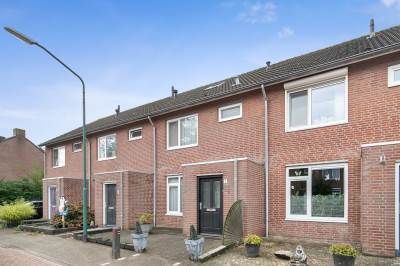 Woning Korte Zwaard 5 Beek en Donk