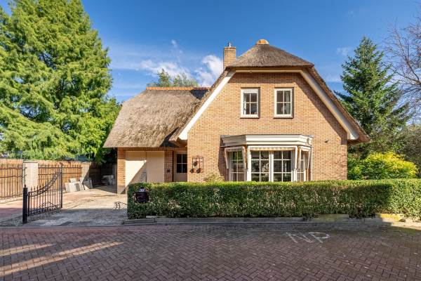 Woning Charley Tooropstraat 30 Utrecht