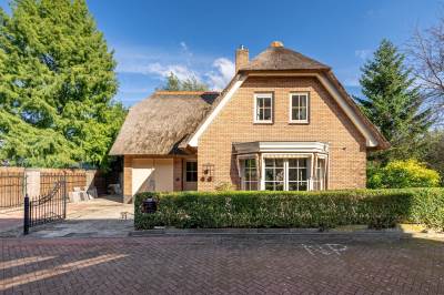 Woning Charley Tooropstraat 30 Utrecht