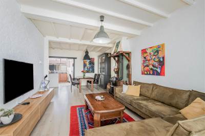 Woning 2e Haagstraat 35 Helmond