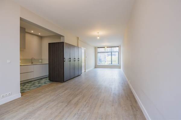 Woning Regentesselaan 150 Den Haag