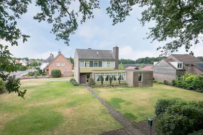 Woning Sint Jozefstraat 77A Deurne