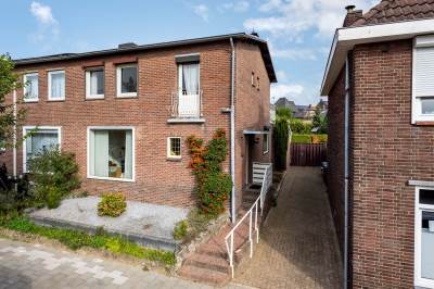 Woning Koestraat 40 Hoensbroek