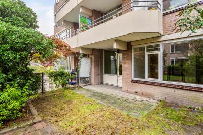 Woning Zaaier 70 Leusden