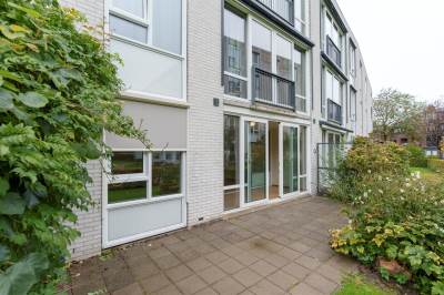 Woning Leidseweg 135 Utrecht