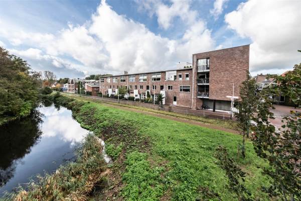 Woning Tempelhof 16 Amstelveen