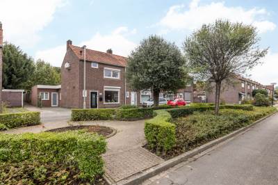 Woning Mezenstraat 25 Geleen
