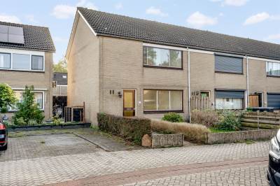 Woning Hesselterbrink 37 Emmen