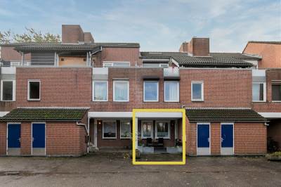 Woning Valeriushof 65A Maastricht