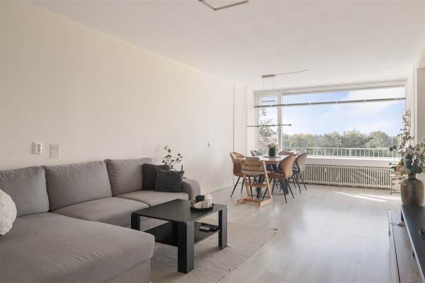 Woning Stadhoudersring 140 Zoetermeer