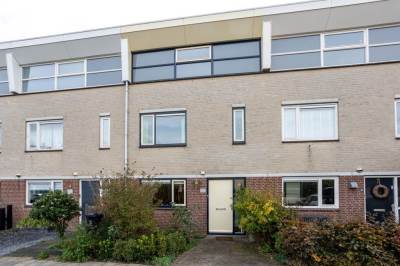 Woning Snoeklaan 82 Voorhout