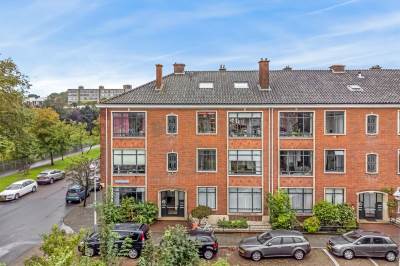 Woning Richard Wagnerlaan 81 Den Haag