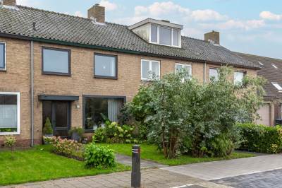 Woning Schoterpark 17 Nieuwveen