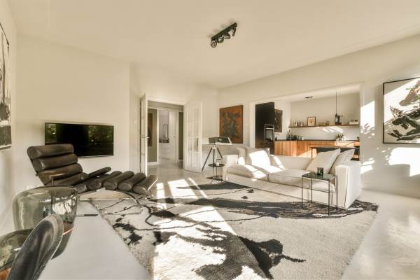 Woning Rubensstraat 582 Amsterdam