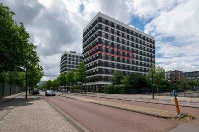 Woning Wolbrantskerkweg 108C Amsterdam