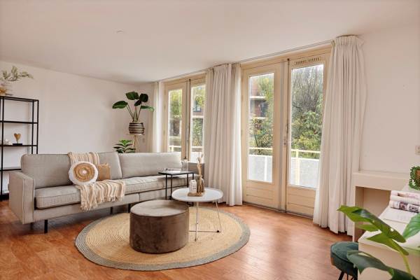 Woning Jan Tooropstraat 101 Weesp