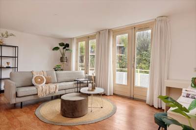 Woning Jan Tooropstraat 101 Weesp