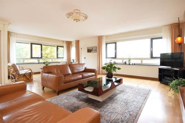 Woning J.S. Bachlaan 151 Leidschendam