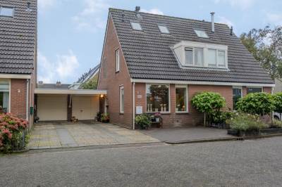 Woning Kruiszwin 5413 Julianadorp