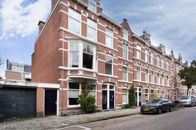 Woning Columbusstraat 165 Den Haag
