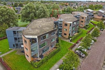 Woning Tijmensgroet 29 Zuid-Scharwoude