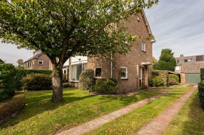 Woning van Beethovenlaan 22 Baarn