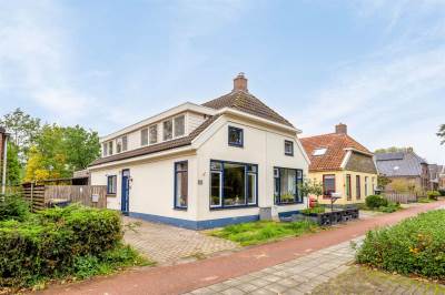 Woning Zuidwending 233 Veendam