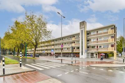 Woning Buitenveldertselaan 69 Amsterdam