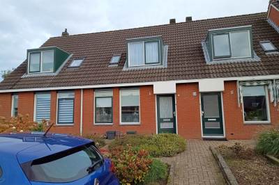 Woning Flaaks-ikker 16 Westergeest