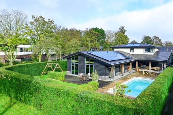 Woning Oranjelaan 42 Alkmaar