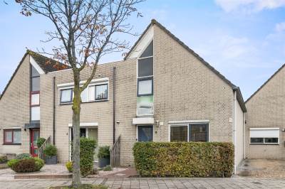Woning Dwarsdijk 5 Breda