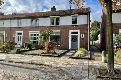 Woning Prof. Titus Brandsmastr 92 Best